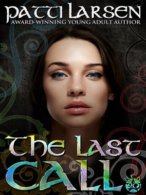 cover image of The Last Call
